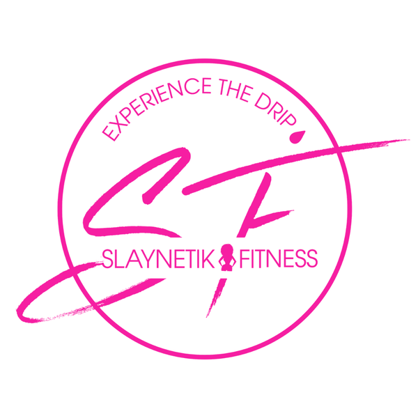 Slaynetik Fitness