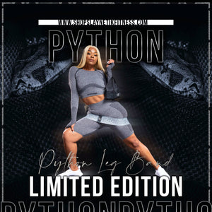 SLAYNETIK® FIT PYTHON Deluxe Set